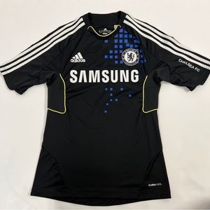 Adidas Chelsea FC Training Jersey